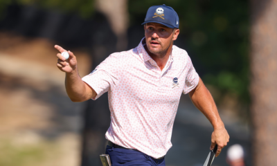 Who will win U.S. Open 2024? Evaluating odds of Bryson DeChambeau, Rory McIlroy, top of leaderboard