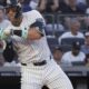 Yankees star Aaron Judge says scans negative for breaks after he was hit on hand by 94 mph pitch