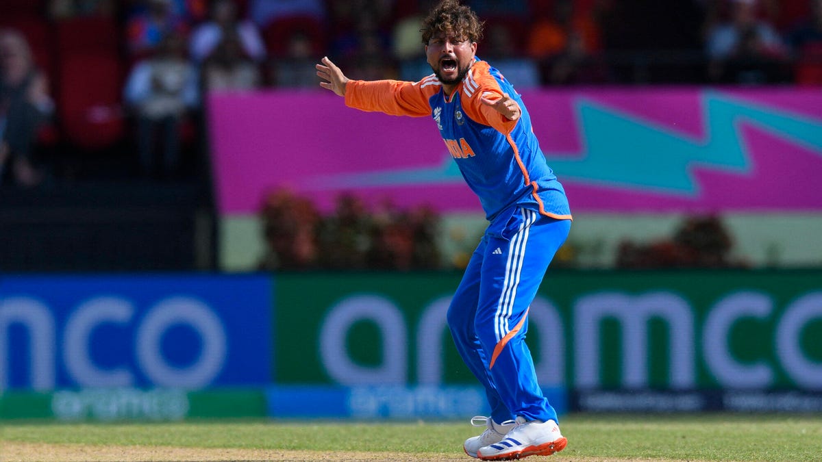 T20 Cricket World Cup Final Livestream How to Watch India vs. South