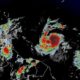 Hurricane Beryl intensifies into an ‘extremely dangerous’ Category 4 storm as it approaches the Caribbean