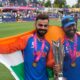 Rohit Sharma joins Virat Kohli in India T20 retirement after World Cup win | ICC Men's T20 World Cup News