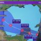 Hurricane Beryl tracker: Texas forecast, spaghetti models, path