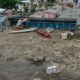 Hurricane Beryl on path towards Mexico's Yucatan Peninsula