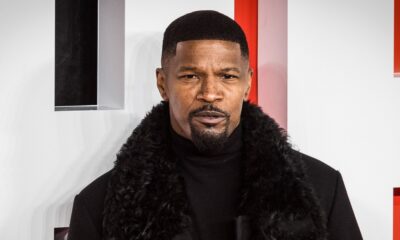 Jamie Foxx reveals new details about mystery illness that hospitalized him