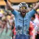 Le Britannique Mark Cavendish détient désormais le record absolu de victoires d'étapes au Tour de France avec 35