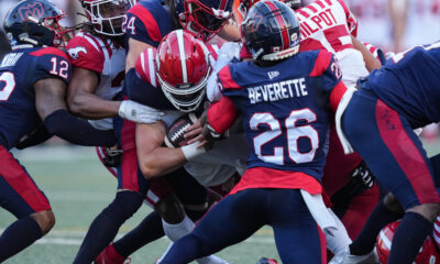 Stampeders 26 – Alouettes 30 | Ils ne savent plus perdre