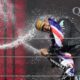 Lewis Hamilton wins the British Grand Prix : NPR