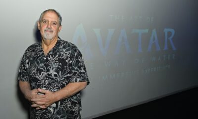 Jon Landau, le producteur de Titanic et d’Avatar, s’éteint à 63 ans