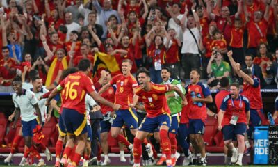 Euro 2024 | L’Espagne bat la France 2-1 et se qualifie pour la finale 