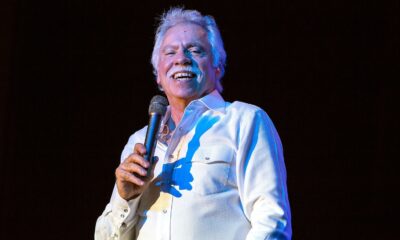 Joe Bonsall, The Oak Ridge Boys country music mainstay, dead at 76