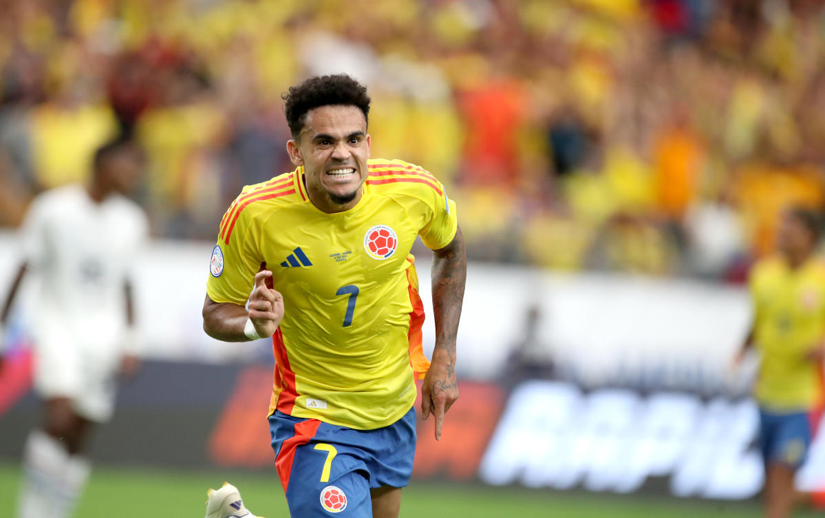 Copa America 2024 semifinals: How to watch the Colombia vs. Uruguay game tonight