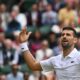 Novak Djokovic aura sa revanche à Wimbledon