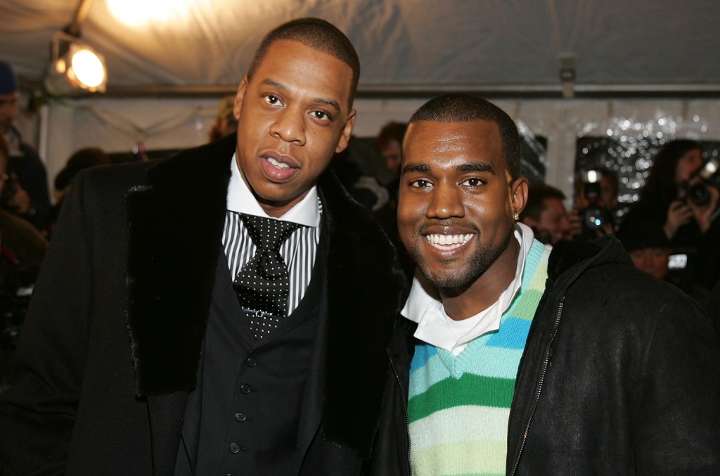 Kanye West & Jay-Z Song Used in 'Gladiator II' Trailer: Fan Reactions