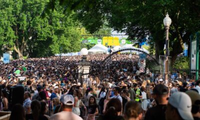 Complet pour Post Malone au FEQ, l’organisation ferme les entrées au site