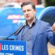 Pierre Poilievre calls supervised consumption sites 'drug dens'