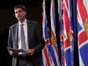 Premier David Eby has finally announced the NDP's long promised medical school for SFU.