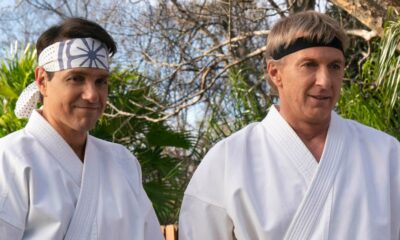 'Cobra Kai' Season 6, Part 1 Ending Explained