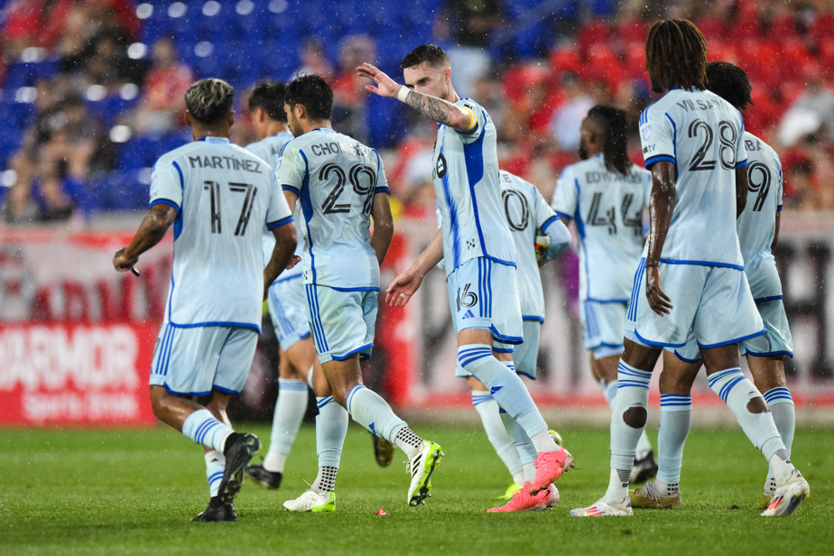 Red Bulls 2 – CF Montréal 2 | Une performance boiteuse, un point volé