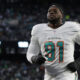 NFL Rumors: Dolphins Eye Emmanuel Ogbah Contract After Shaq Barrett Retirement | News, Scores, Highlights, Stats, and Rumors