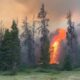 Jasper fire: Latest updates on evacuation orders