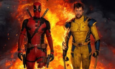 'Deadpool & Wolverine' Box Office Bound For Big $360M Global Opening