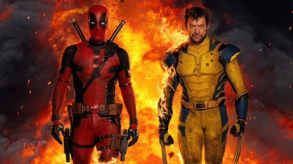 'Deadpool & Wolverine' Box Office Bound For Big $360M Global Opening