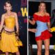 Blake Lively and Gigi Hadid Change Into Superhero-Inspired Party Looks