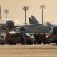 Climate activists block runways at Germany’s Frankfurt airport | Protests News