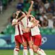 Gilles' stoppage-time winner against France keeps Canada's Olympic women's soccer hopes alive