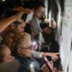 Venezuelan election: voters await results in crucial presidential election as opposition signal high voter turnout