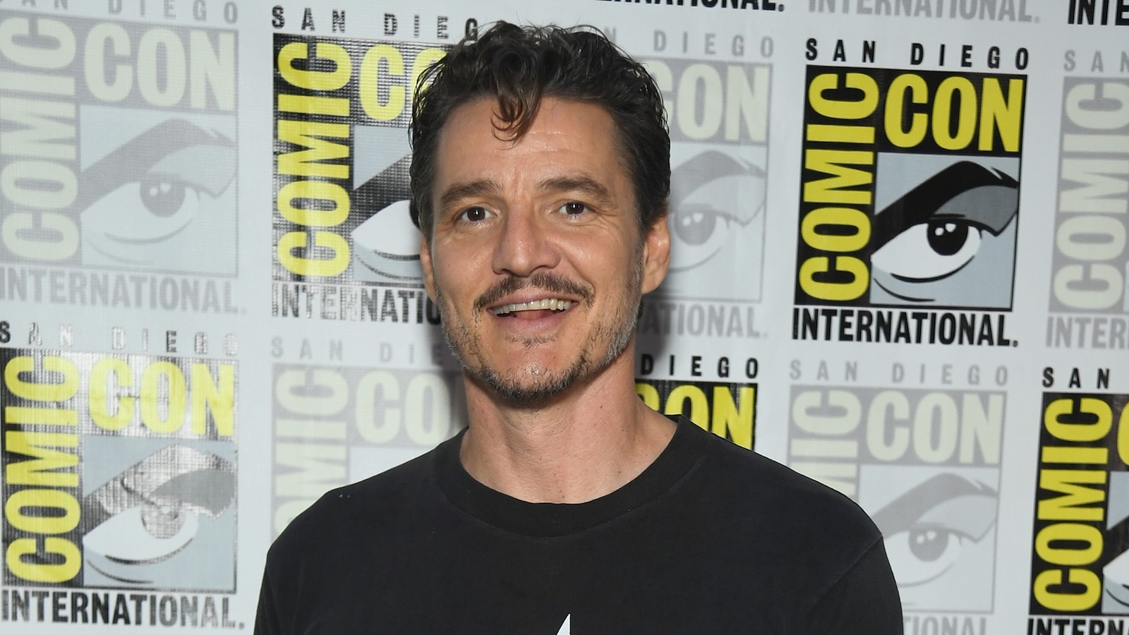 Pedro Pascal, 'Fantastic Four' cast take stage as new title, other new films announced at Comic-Con