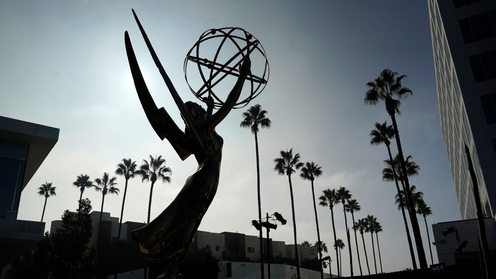 2024 Daytime Emmy Awards Wiki Umeko Isabella