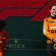 2024 Hungarian Grand Prix race report and highlights: Oscar Piastri wins in Hungary as Lando Norris belatedly hands back lead in McLaren intra-team drama