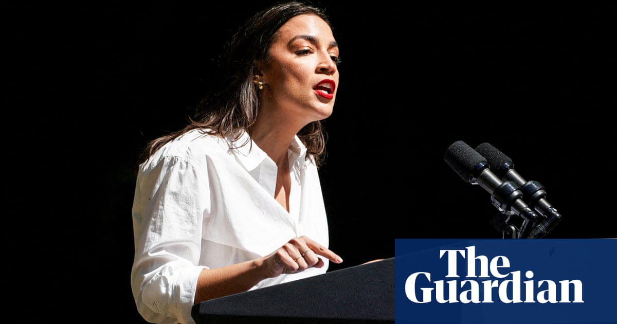 AOC launches effort to impeach Clarence Thomas and Samuel Alito | US supreme court