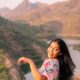 Aanvi Kamdar, Mumbai travel influencer dies after falling into gorge at Kumbhe waterfalls in Maharashtra