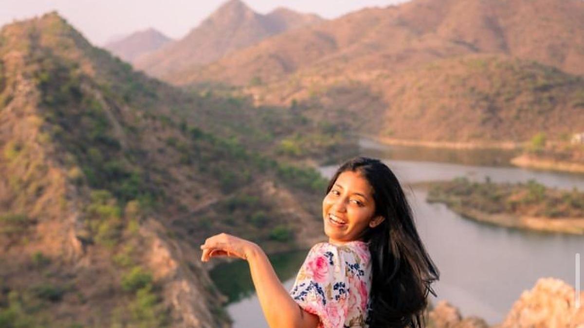 Aanvi Kamdar, Mumbai travel influencer dies after falling into gorge at Kumbhe waterfalls in Maharashtra