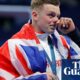 Adam Peaty falls agonisingly short in bid for third 100m breaststroke title | Paris Olympic Games 2024