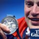 Adam Peaty sheds ‘happy tears’ after winning silver and three-year-old son’s praise | Paris Olympic Games 2024