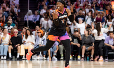 Arike Ogunbowale Sets Scoring Records, Named WNBA All-Star Game MVP