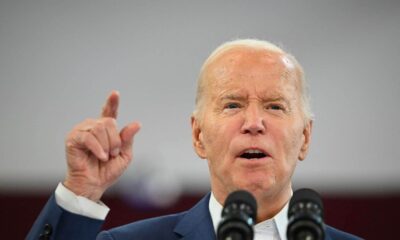 Aux États-Unis, les gaffes de Joe Biden n’amusent plus personne