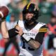 Bo Levi Mitchell helps Hamilton Tiger-Cats blitz winless Edmonton Elks