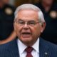 Bob Menendez will resign his US Senate seat effective August 20