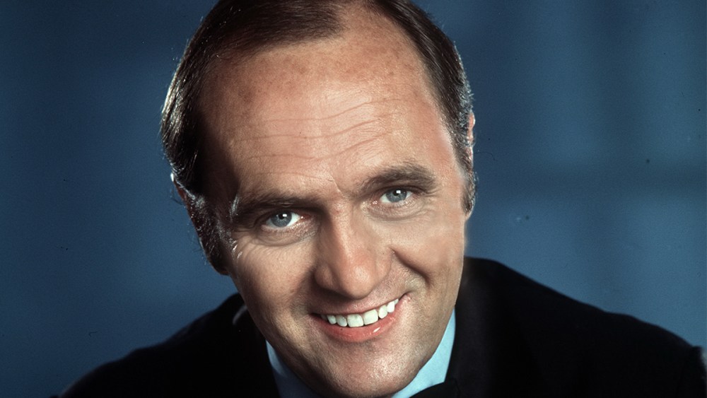 Bob Newhart Dead: Iconic Comedian Was 94