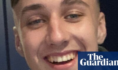 Body found in area where Jay Slater went missing in Tenerife | Spain