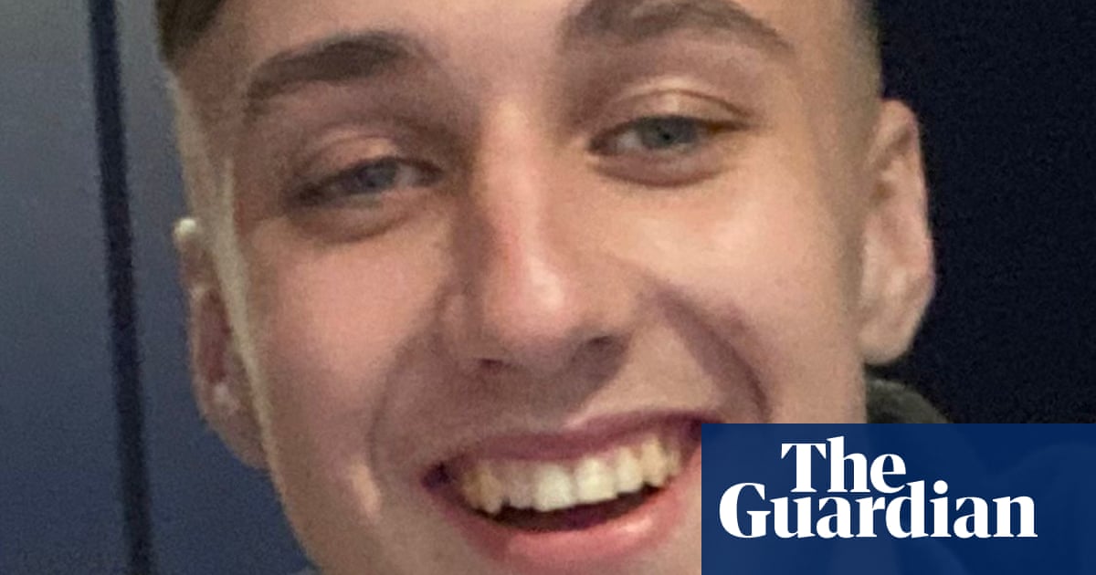 Body found in area where Jay Slater went missing in Tenerife | Spain