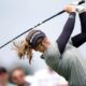 Brooke Henderson shoots even to open CPKC Women's Open, while Coughlin claims early lead