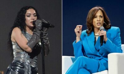 Charli XCX called Kamala Harris 'brat.' Here's why that's a strong endorsement for the candidate