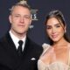 Christian McCaffrey Marries Olivia Culpo in Rhode Island Wedding