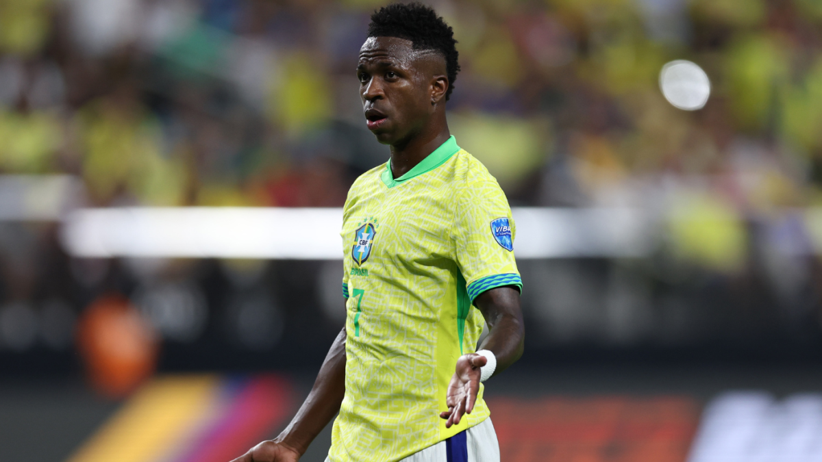 Colombia vs. Brazil match picks, odds, starting lineups, prediction