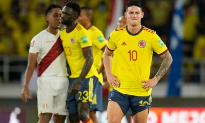 Colombia vs Costa Rica free live stream, odds; how to watch Copa America 2024 streaming free